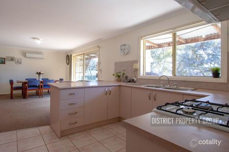 Property photo of 33 Bunstons Road Tolmie VIC 3723