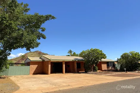 6 Snook Way, Pegs Creek, WA 6714