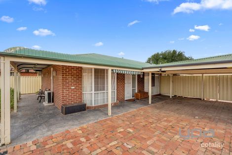 Property photo of 4 Bellbird Court Werribee VIC 3030