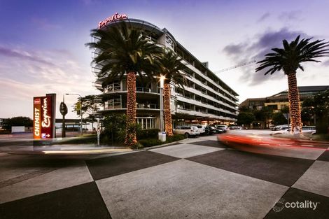 22/1000a Ann St, Fortitude Valley, QLD 4006