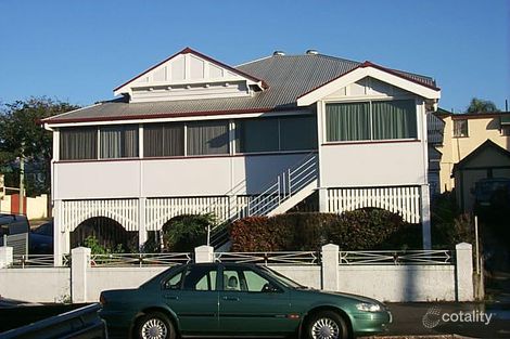 118 Merthyr Rd, New Farm, QLD 4005