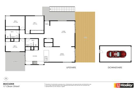 Property photo of 17 Oban Street Maclean NSW 2463