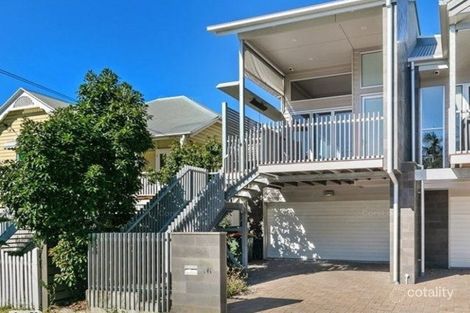 36 Mullens St, Hawthorne, QLD 4171