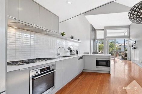 Property photo of 36 Mullens Street Hawthorne QLD 4171