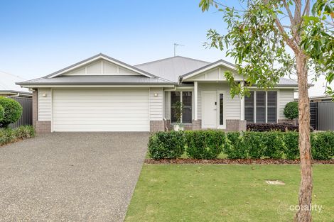 24 Madonna Cct, Middle Ridge, QLD 4350