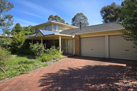68 Bridgewater Way, Rowville, VIC 3178