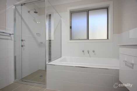 Property photo of 8 Cassidy Street Spring Farm NSW 2570