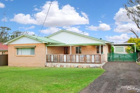 Property photo of 72 Hobart Street Riverstone NSW 2765