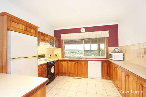 Property photo of 4 Coowarra Court Ferntree Gully VIC 3156