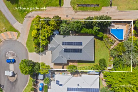 Property photo of 92 Plantation Rise Drive Woombye QLD 4559