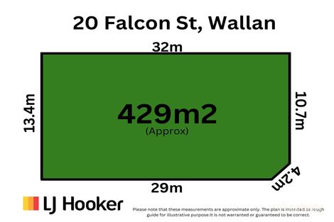 Property photo of 20 Falcon Street Wallan VIC 3756