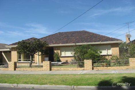 Property photo of 7 Tuppal Place Keilor East VIC 3033