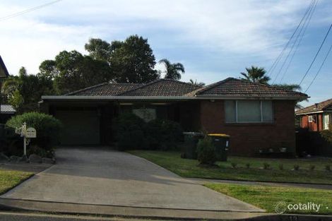 13 Grandview Ave, Seven Hills, NSW 2147