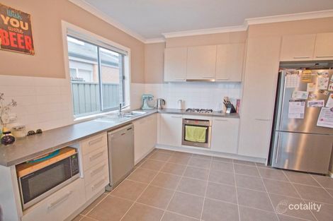 Property photo of 22 Parkleigh Drive Kurunjang VIC 3337