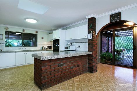 Property photo of 34 Bailey Road Lesmurdie WA 6076