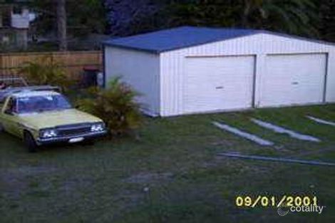 Property photo of 21 Payne Street Caboolture QLD 4510