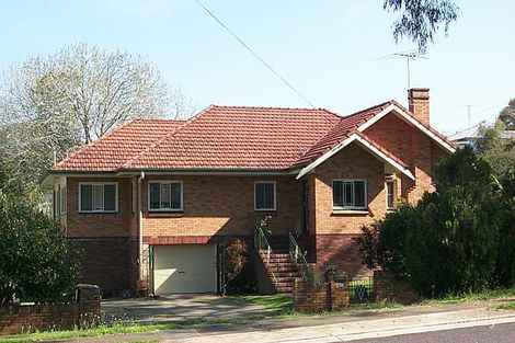 238 Simpsons Rd, Bardon, QLD 4065