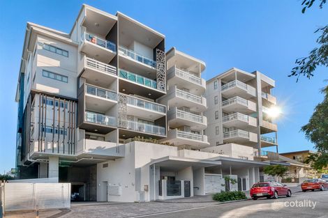 602/19 Isedale St, Wooloowin, QLD 4030