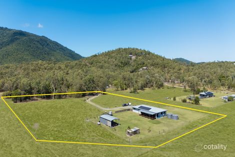 717 Dingo Beach Rd, Gregory River, QLD 4800