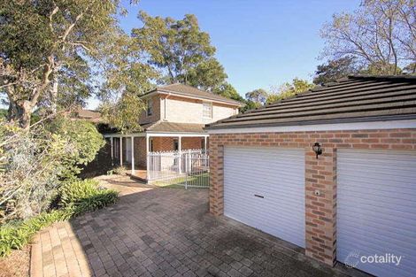 1 Acacia Ct, Oatlands, NSW 2117