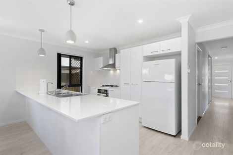 Property photo of 20 Newton Street Caboolture South QLD 4510