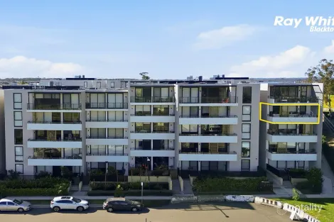 329/5d Josue Cres, Tallawong, NSW 2762