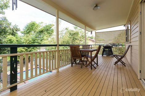 Property photo of 49 Allardyce Street Graceville QLD 4075