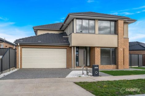 8 Yucca Rd, Kalkallo, VIC 3064