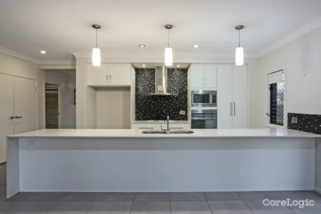 Property photo of 6 Mallorca Circuit Burdell QLD 4818