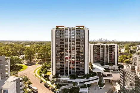 40709/2 Main St, Varsity Lakes, QLD 4227