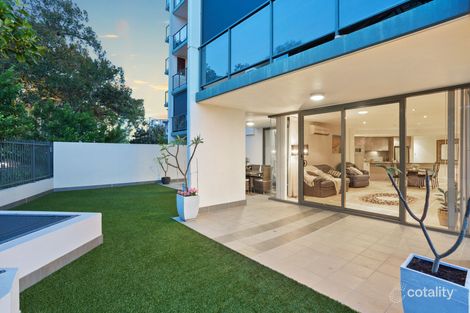 Property photo of 2/12 Tanunda Drive Rivervale WA 6103