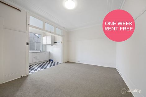 18/5 Darley St, Darlinghurst, NSW 2010