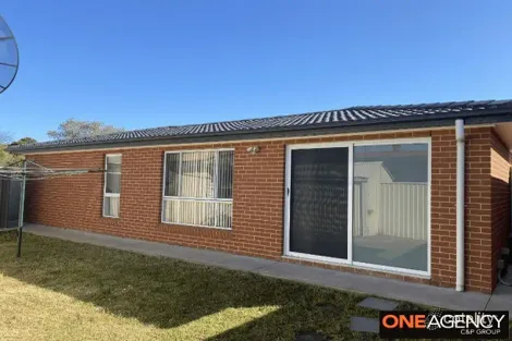 Property photo of 11 Gabo Crescent Sadleir NSW 2168