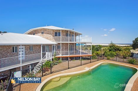 Property photo of 10 Clark Street Anna Bay NSW 2316