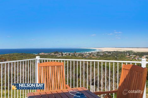Property photo of 10 Clark Street Anna Bay NSW 2316