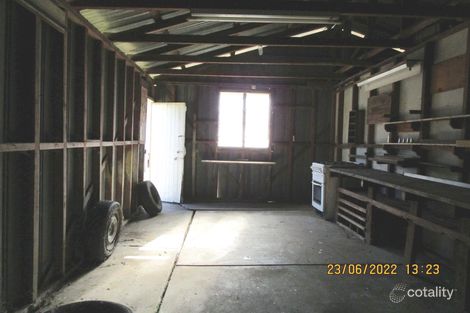 Property photo of 39 Myall Street Dalby QLD 4405