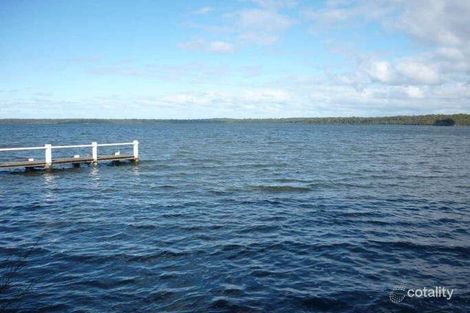 Property photo of 10 Mathie Street Basin View NSW 2540