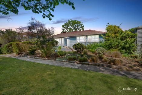 121 Miller St, O'Connor, ACT 2602