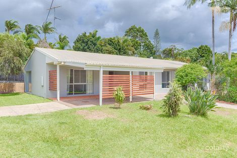 Property photo of 51 Overlander Avenue Cooroy QLD 4563