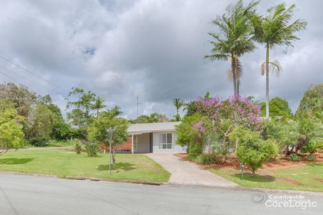 Property photo of 51 Overlander Avenue Cooroy QLD 4563