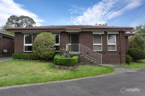 Property photo of 6/1 Elm Grove Mount Waverley VIC 3149