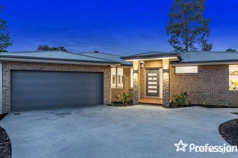 Property photo of 2A Carina Court Kilsyth VIC 3137