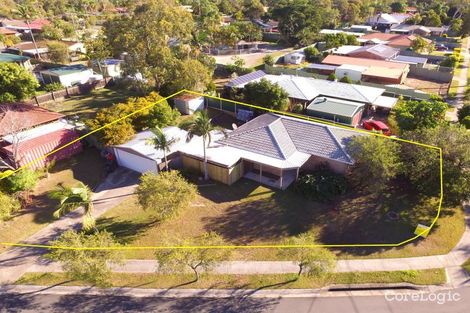 Property photo of 38 Adam Street Browns Plains QLD 4118