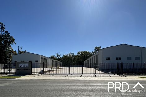 24 Iindah Rd W, Tinana, QLD 4650