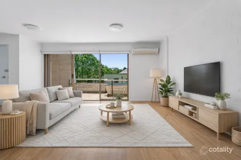 14/51 Giles St, Kingston, ACT 2604