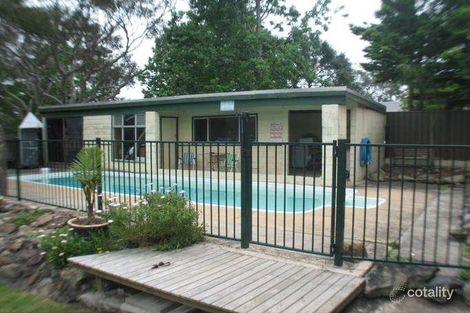 Property photo of 54 Grose Road Faulconbridge NSW 2776