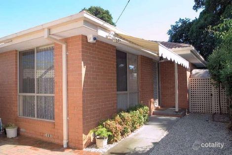 Property photo of 2/5 Eva Court Mulgrave VIC 3170
