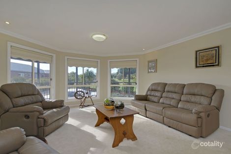 Property photo of 40 Mount View Court Hazelwood North VIC 3840