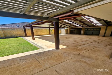 Property photo of 21 Murphy Way Warnbro WA 6169