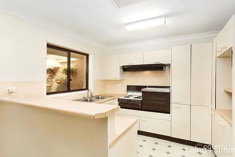 Property photo of 32/14 Victoria Road Pennant Hills NSW 2120
